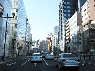 Kōjimachi