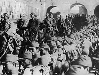 Image illustrative de l’article 10e armée (Japon)