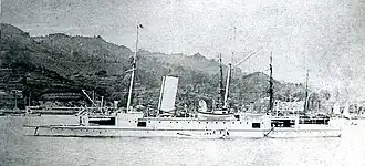 illustration de Tsukushi (1880)