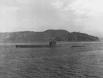 illustration de I-201 (sous-marin)