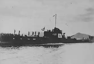 illustration de I-48 (sous-marin)