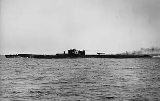illustration de I-54 (sous-marin, 1943)