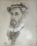 Autoportrait