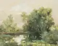 Weiher