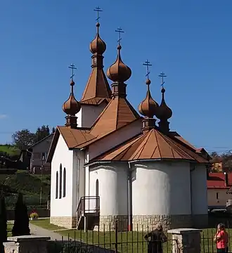 Jarabina