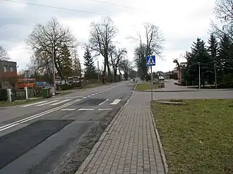 Jaraczewo (Piła)