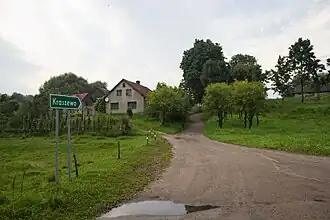 Jarandowo