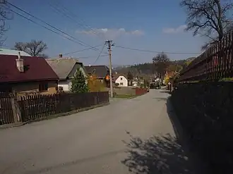 Jarcová
