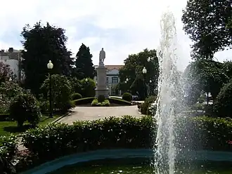 Paços de Ferreira