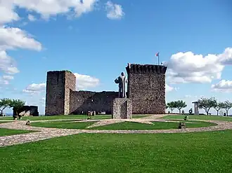 Nossa Senhora das Misericórdias