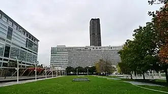 Quartier Necker