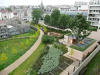 Image illustrative de l’article Jardin Solange-Faladé