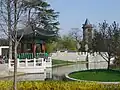 Jardin d'acclimatation