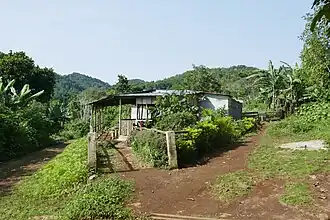 Restaurant.