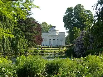 Image illustrative de l’article Parc de Bagatelle