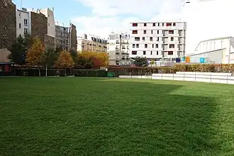 Image illustrative de l’article Jardin de la Folie-Titon