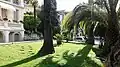 Jardin