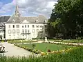 Le Jardin de Ville