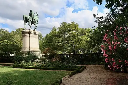 Jardin.