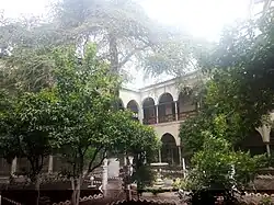 Jardin