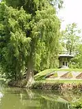 Image illustrative de l’article Jardin du parc