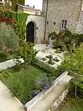 Le jardin médiéval