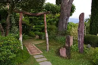 Image illustrative de l’article Jardin zen d'Erik Borja