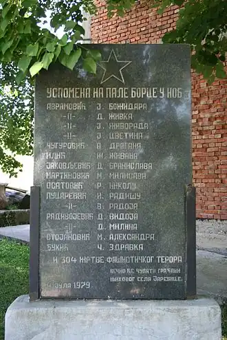 Jarebice (Loznica)