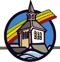Premier logotype (1990-2009).