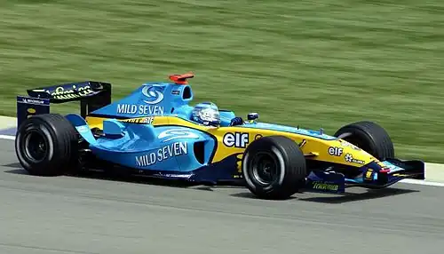 Renault R24