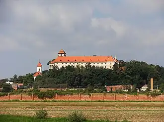 Jaroslavice