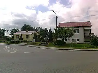 Jaroszewice