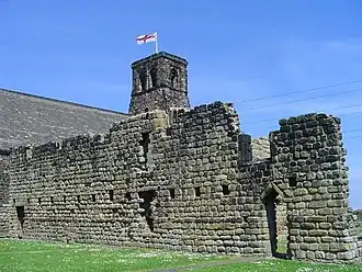 Jarrow