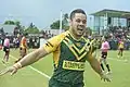 2009 Jarryd Hayne
