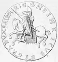 Henri XI