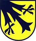 Blason de Jasenice
