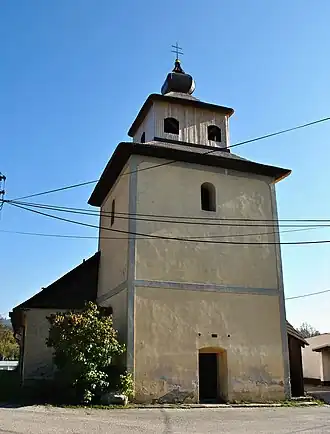 Jasenie