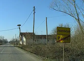 Jasenovčani