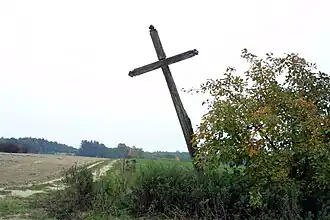 Jasień (Mazovie)