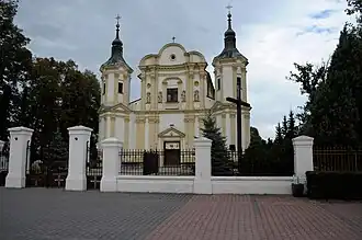 Jasieniec (Grójec)