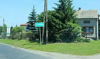 Jasionka (Lublin)