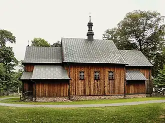Jasionna (Mazovie)