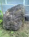Jaspe océan de Madagascar