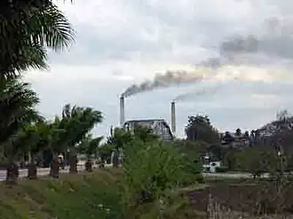 Jatibonico