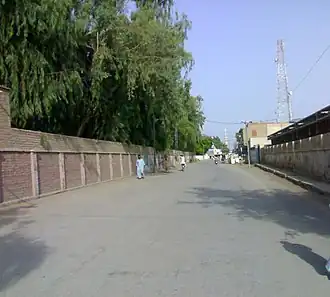 Jatoi