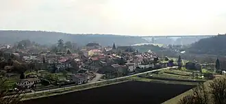 Jaulny