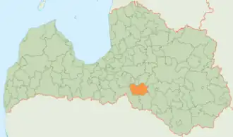 Jaunjelgava (novads)
