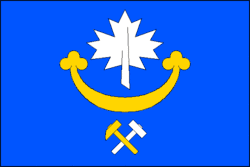 Drapeau de Javůrek
