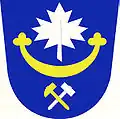 Blason de Javůrek