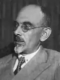 Mikheil Djavakhichvili,écrivain